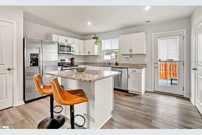 501 Mills Hill Way, Greenville, SC 29605 - Photo 12