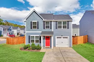 501 Mills Hill Wy, Greenville, SC 29605 - Photo 1