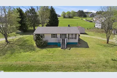 1360 Old Mill Road, Campobello, SC 29322 - Photo 4