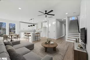 209 Springdale Ave, Greer, SC 29650 - Photo 6