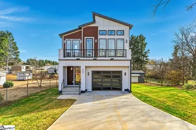 209 Springdale Avenue, Greer, SC 29650 - Photo 1