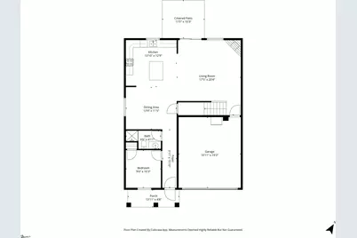 14 Snowy Court, Fountain Inn, SC 29644 - Photo 42