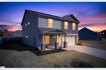 14 Snowy Court, Fountain Inn, SC 29644 - Photo 40