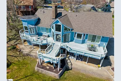 243 Dockside Way, Anderson, SC 29625 - Photo 46
