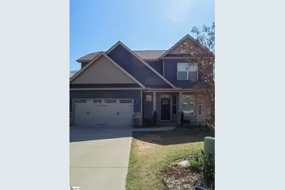 793 Silver Pines Lane, Duncan, SC 29334 - Photo 2