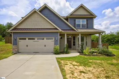 793 Silver Pines Lane, Duncan, SC 29334 - Photo 6