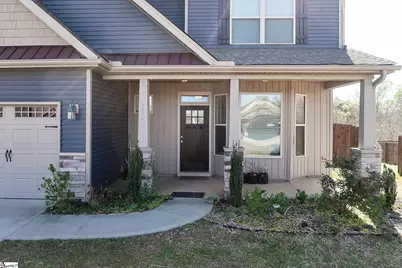 793 Silver Pines Lane, Duncan, SC 29334 - Photo 4