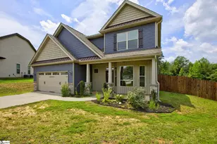 793 Silver Pines Ln, Duncan, SC 29334 - Photo 2
