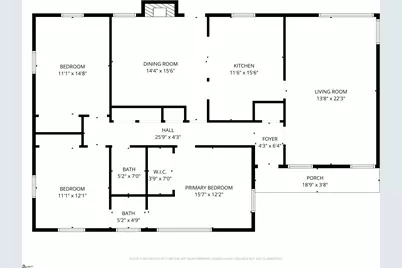 111 E Belvedere Road, Greenville, SC 29605 - Photo 32