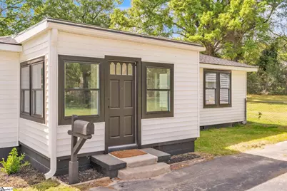 470 W Hayne Street, Woodruff, SC 29388 - Photo 22