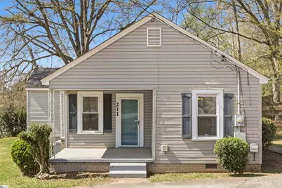 211 Lowndes Hill Road, Greenville, SC 29607 - Photo 1