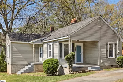 211 Lowndes Hill Road, Greenville, SC 29607 - Photo 2