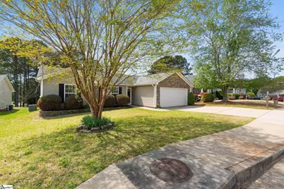 104 Tarpon Court, Fountain Inn, SC 29644 - Photo 4