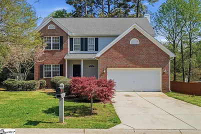 15 Sea Oats Inlet, Mauldin, SC 29662 - Photo 1