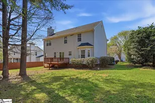 15 Sea Oats Inlet, Mauldin, SC 29662 - Photo 26