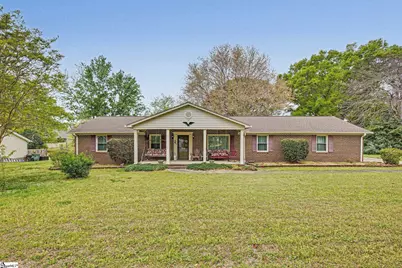 206 Wemberly Drive, Simpsonville, SC 29681 - Photo 1