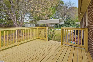 206 Wemberly Dr, Simpsonville, SC 29681 - Photo 30