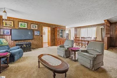 206 Wemberly Drive, Simpsonville, SC 29681 - Photo 8