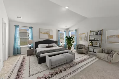 19 Darrowby Way, Simpsonville, SC 29680 - Photo 22