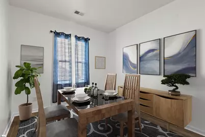 19 Darrowby Way, Simpsonville, SC 29680 - Photo 16