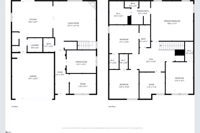 19 Darrowby Way, Simpsonville, SC 29680 - Photo 48