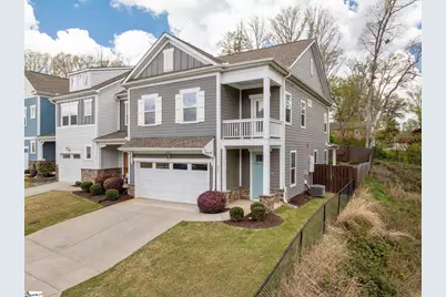 215 Wrightwood Lane, Greer, SC 29650 - Photo 2