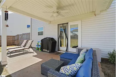 126 Mary Grace Drive, Greenville, SC 29605 - Photo 24