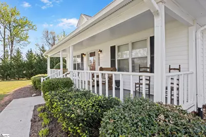 198 Pepperidge Drive, Spartanburg, SC 29303 - Photo 2