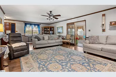 198 Pepperidge Drive, Spartanburg, SC 29303 - Photo 6