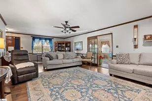 198 Pepperidge Dr, Spartanburg, SC 29303 - Photo 6