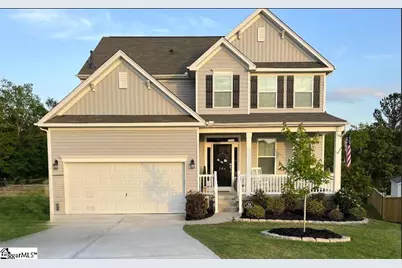 504 Slate Court, Easley, SC 29642 - Photo 1