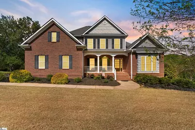 112 Wilshire Drive, Easley, SC 29642 - Photo 48