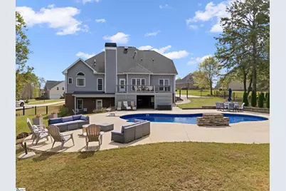 112 Wilshire Drive, Easley, SC 29642 - Photo 46