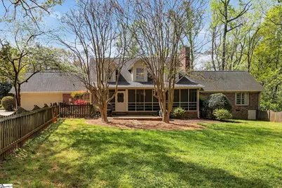 307 Hunting Hollow Road, Greenville, SC 29615 - Photo 46