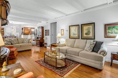 307 Hunting Hollow Road, Greenville, SC 29615 - Photo 20