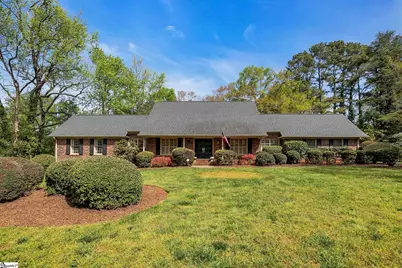 307 Hunting Hollow Road, Greenville, SC 29615 - Photo 1