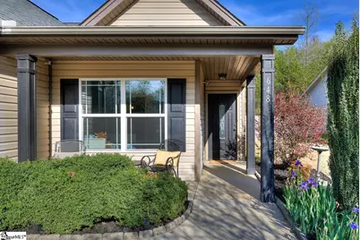 648 Chastine Drive, Spartanburg, SC 29301 - Photo 4