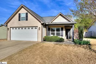 648 Chastine Dr, Spartanburg, SC 29301 - Photo 2