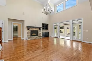 129 Griffith Hill Way, Greer, SC 29601 - Photo 4