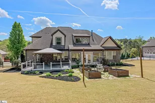 129 Griffith Hill Way, Greer, SC 29601 - Photo 36