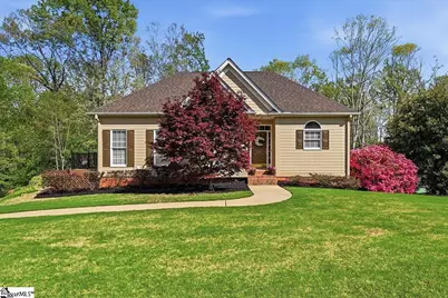 228 Goldenstar Lane, Greer, SC 29651 - Photo 1