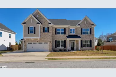 47 Caventon Drive, Simpsonville, SC 29681 - Photo 1