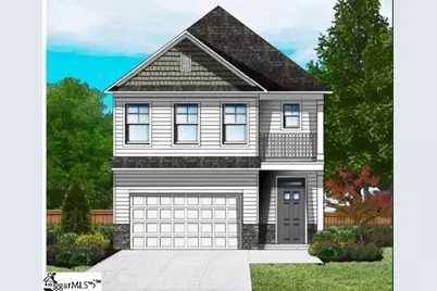 252 Brown Circle #Lot 8, Easley, SC 29642 - Photo 1