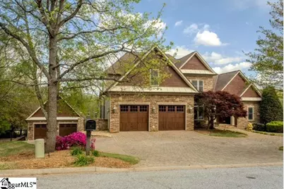 128 Paris Glen Way, Greenville, SC 29609 - Photo 2
