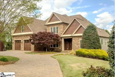 128 Paris Glen Way, Greenville, SC 29609 - Photo 2