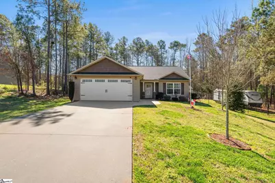 108 Sm Lyerly Road, Anderson, SC 29621 - Photo 1
