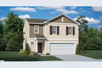 1612 Chestnut Grove Way, Spartanburg, SC 29303 - Photo 1