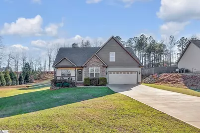 480 Abberly Lane, Boiling Springs, SC 29316 - Photo 1