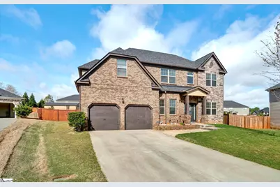 314 Bohannon Court, Woodruff, SC 29388 - Photo 4