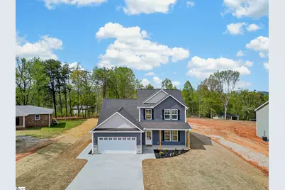 61 McCauley Lane, Travelers Rest, SC 29690 - Photo 44